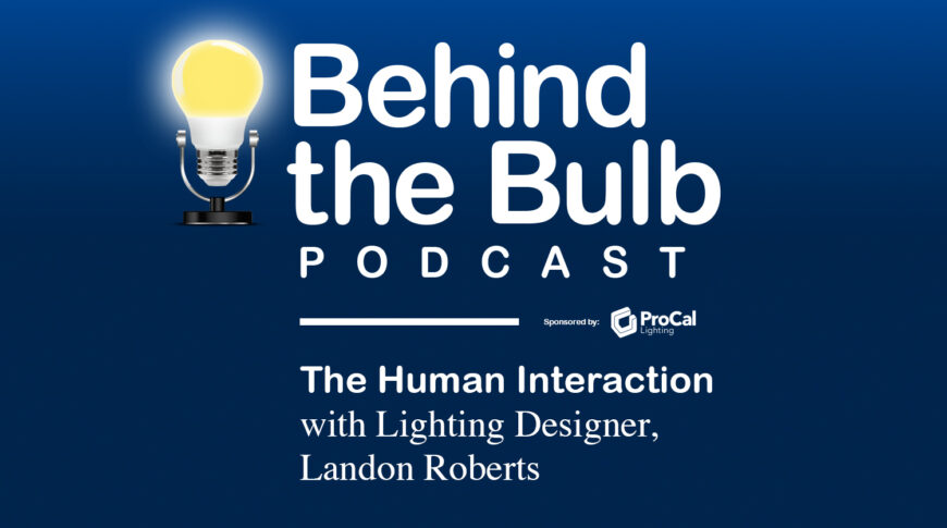 behind the bulb podcast